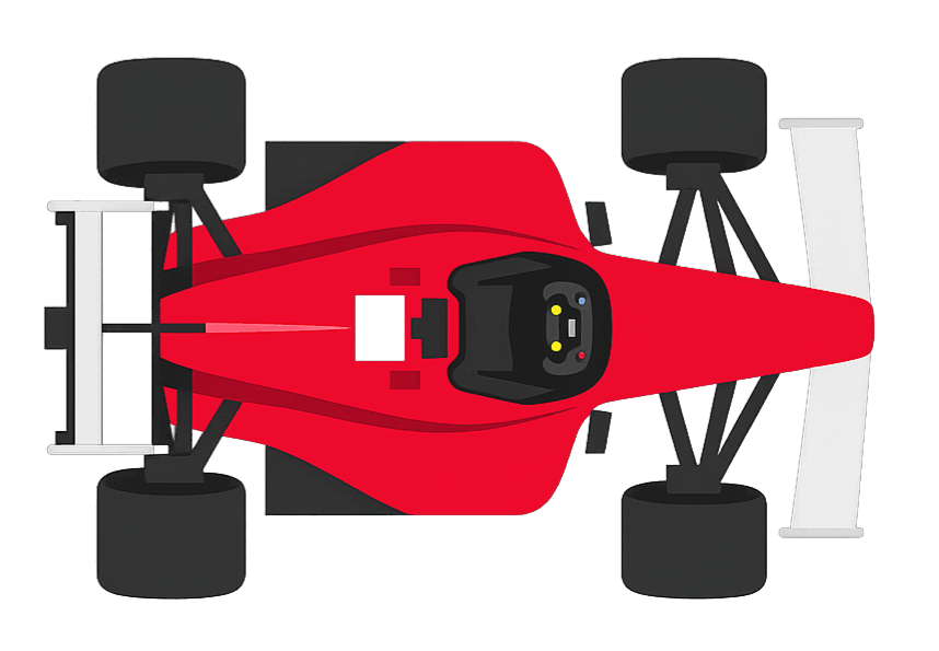 F1 Car