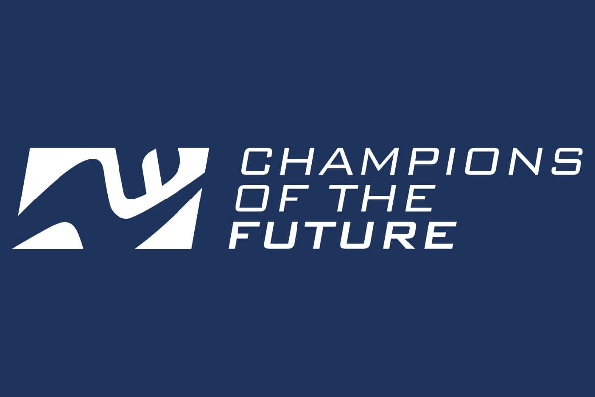 Champions of the Future